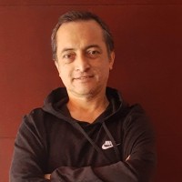 Mauricio Diaz Piraquive