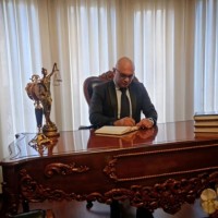 Arash Rahmani