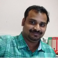 Renjith S. Pillai