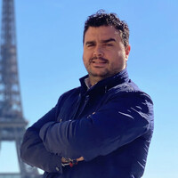 Alberto Postigo Otero