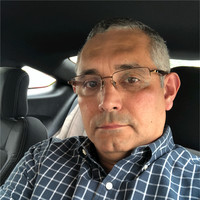 Marcial Carrasquero