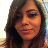 Luz María Rangel Soriano