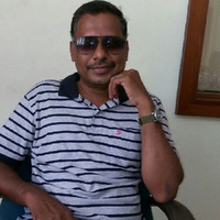 veeramani Ramachandran