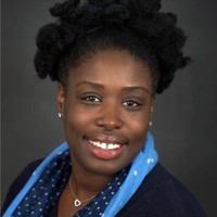 Rashida Williams
