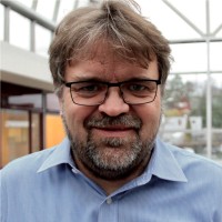 Terje Jensvik