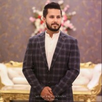 Arham Danyal Mallick