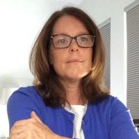 Caroline Fortin