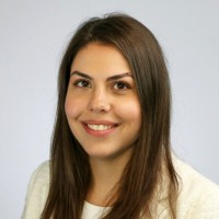 Alexandra Tsatoucha