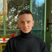 Egor Shishkin
