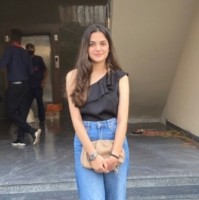 Simran Prabhakar