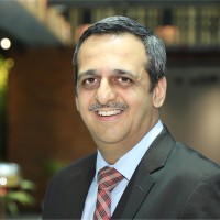 Aniruddha Godbole