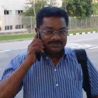 Sannasi Anandan