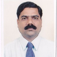 Haridas Pawar