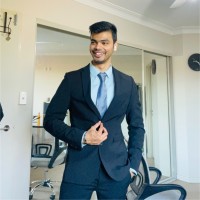Parth Patel
