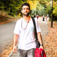 Pedram Azampanah