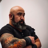 Jeremiah Cruz
