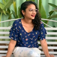 Namratha Prabhakar