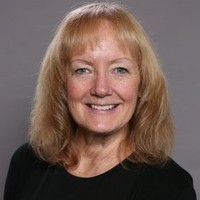 Linda Petrick, Rhia, Chc