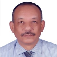 Magdy El-Baz El-Diasty Gharib,Pe