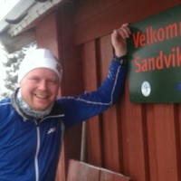 Øyvind Tangen