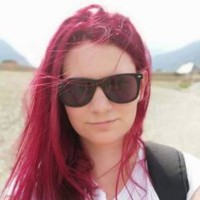 Raluca Sofia Florescu Rosca