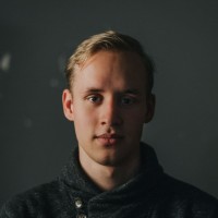 Sander Pouw