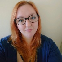 Amber Morris