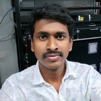 Pradyothan V
