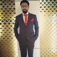 Shoaib Hossain