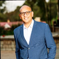 Rajen Govender