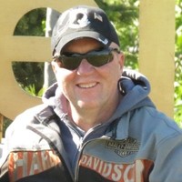 Mark Bush