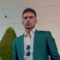 Kaydar Alhamdani