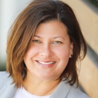 Rosanna Davidson-McMahon