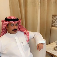 عبدالرحمن الظفيري