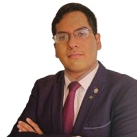 Rodrigo Andre Lindemberg Gomez