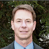 Bruce Gustin
