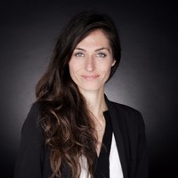 ☁ Nicole Nuppenau