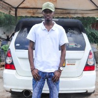 Victor Musembi