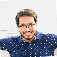 Vismay Patel