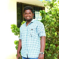 Balamurugan R
