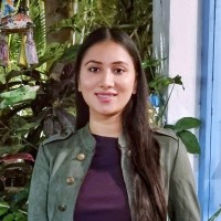 Shruti Yadav