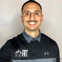 Eric Echevarria