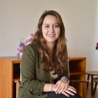 María José Sviercovich Enriquez