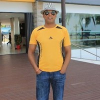 Deepak Mishra