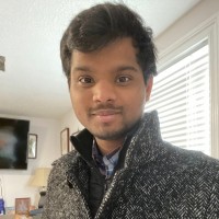 Dhanushik Macharla