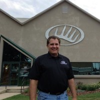Todd Mensing