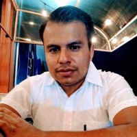 Victor Guadalupe Arce Villalobos