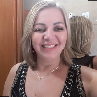Margarete Da Silva Torres