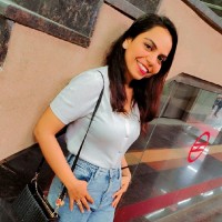 Neha Pawar