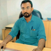 Ijaz Ahmad